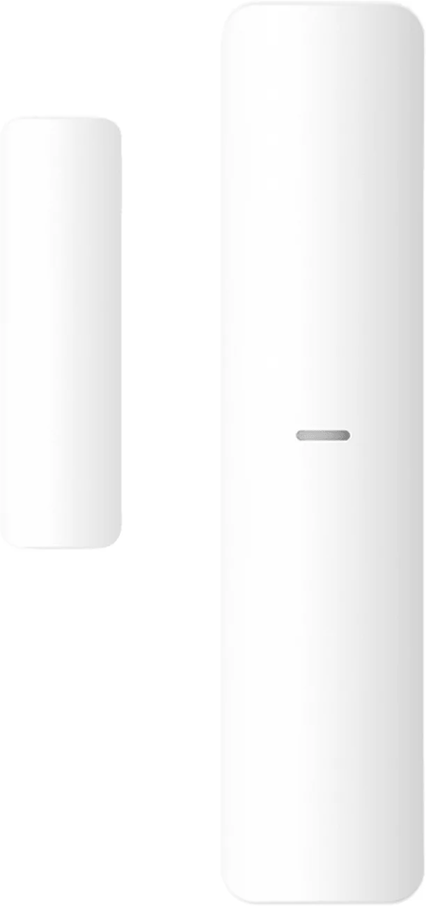Imagen 2 de Sensor Magnetico Inalambrico para AX Home Hikvision