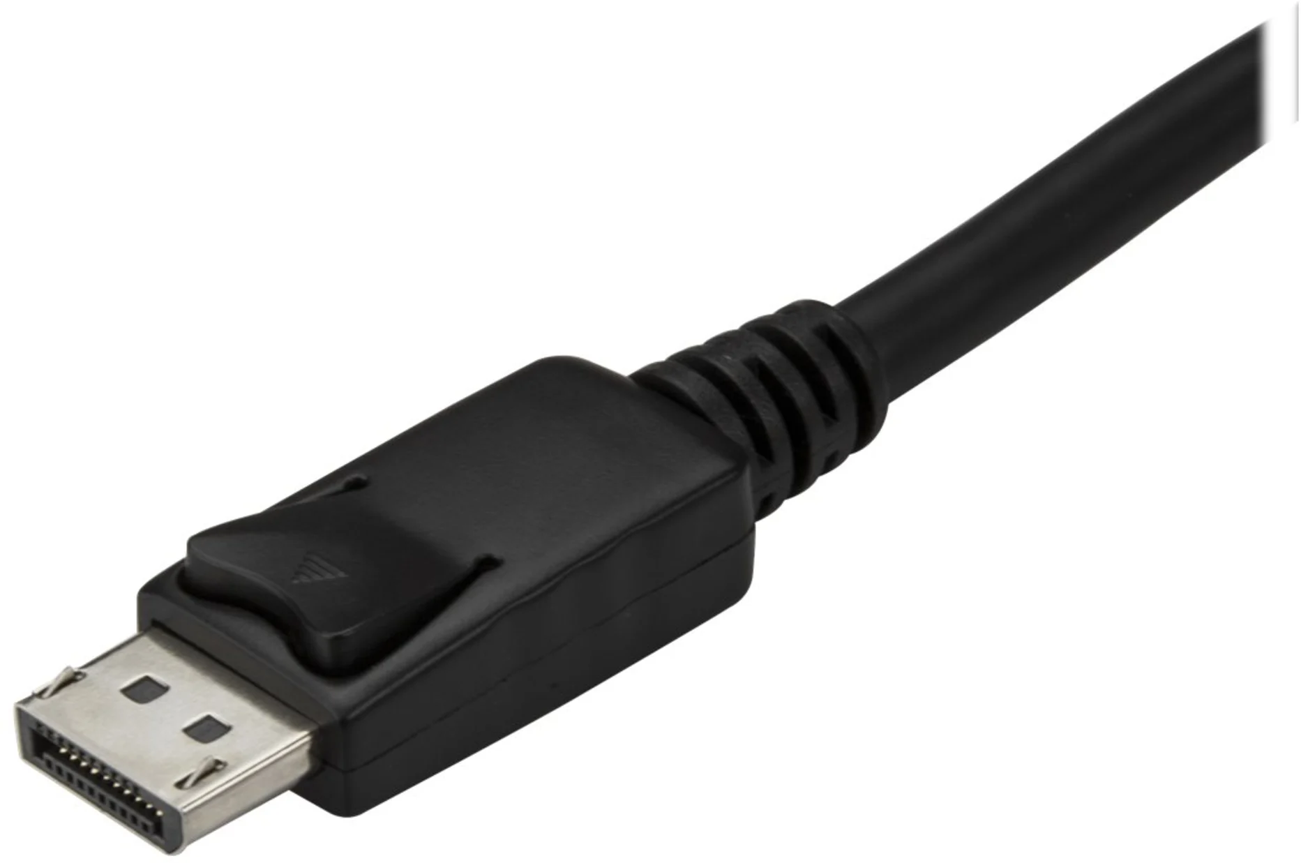 Imagen 6 de Cable Adaptador USB-C Macho a DisplayPort Hembra Longitud 1 Metro 4K 60Hz 