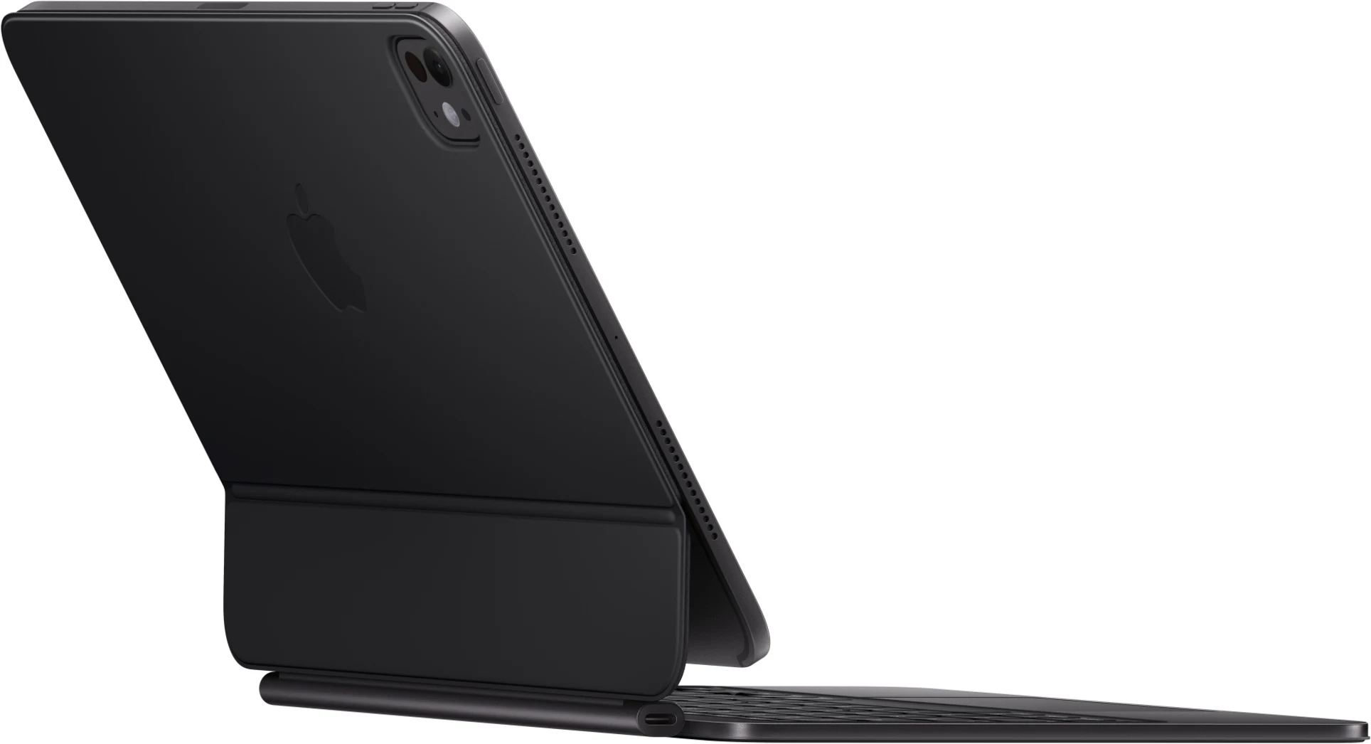 tecnomas.cl | [MWR23LA/A] Magic Keyboard para iPad Pro 11 M4