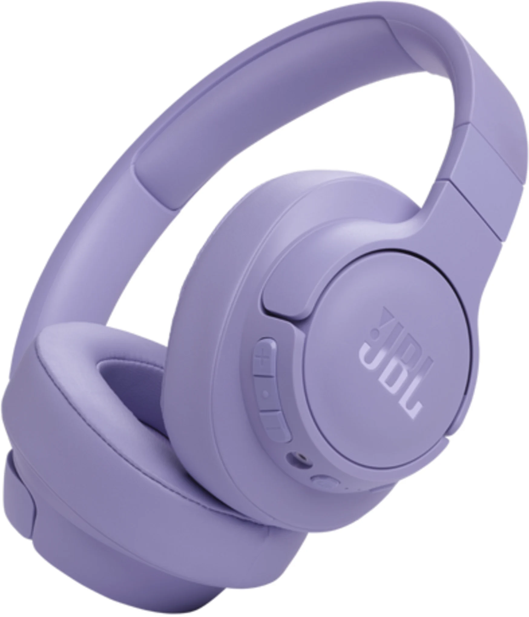 Imagen 0 de JBL Tune 770NC - Purple (JBLT770NCPUR)