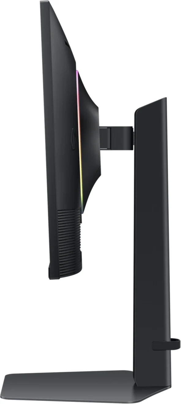 Imagen 9 de Monitor Samsung Odyssey G7 G70D 27" 4K 3840*2160 IPS DP HDMI 144Hz 1ms(GTG)