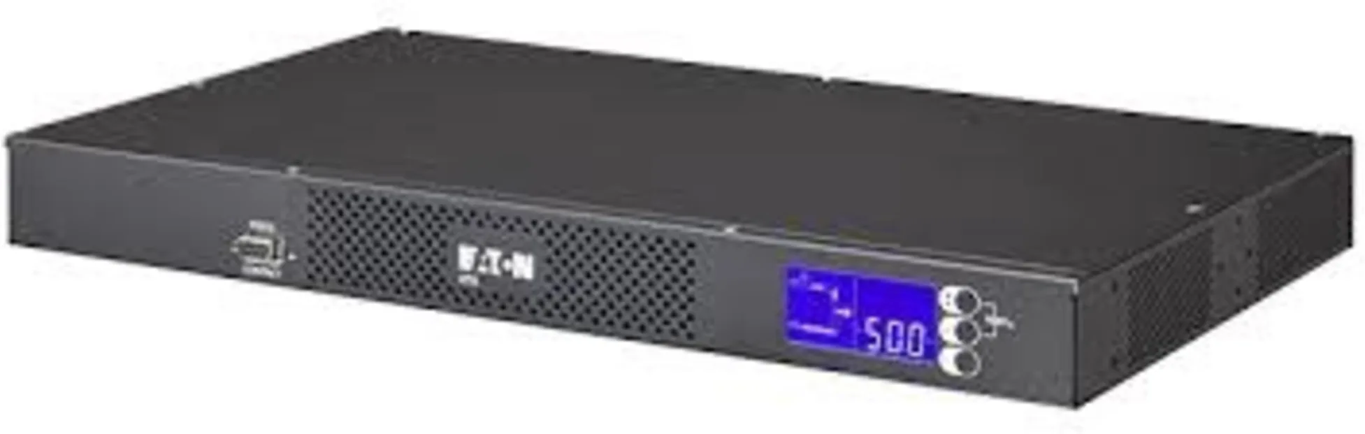 Imagen 0 de PDU Tripplite Eaton EATS16, 3.84kW 200-240V 1U Ent. 2*C20 3.84kW Sal.8*C13/1*C19