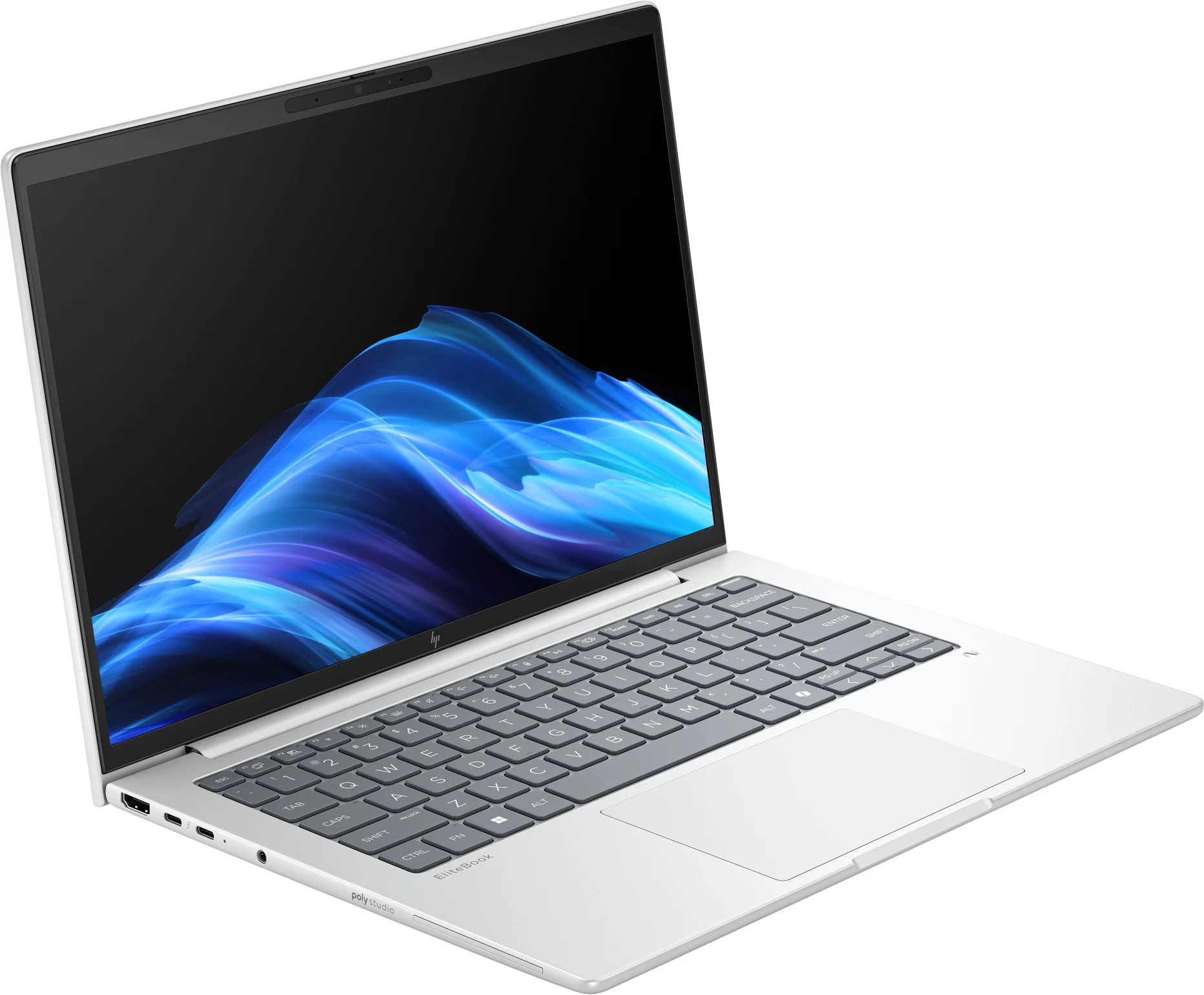 tecnomas.cl | [BS6H6LT] Notebook HP EliteBook 8 G1i Ultra 7 258V RAM