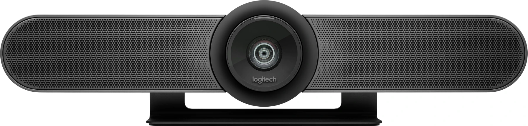 Imagen 4 de Cámara Video Conferencia Logitech MeetUp 4K Bluetooth 120° + Expansion Mic Combo