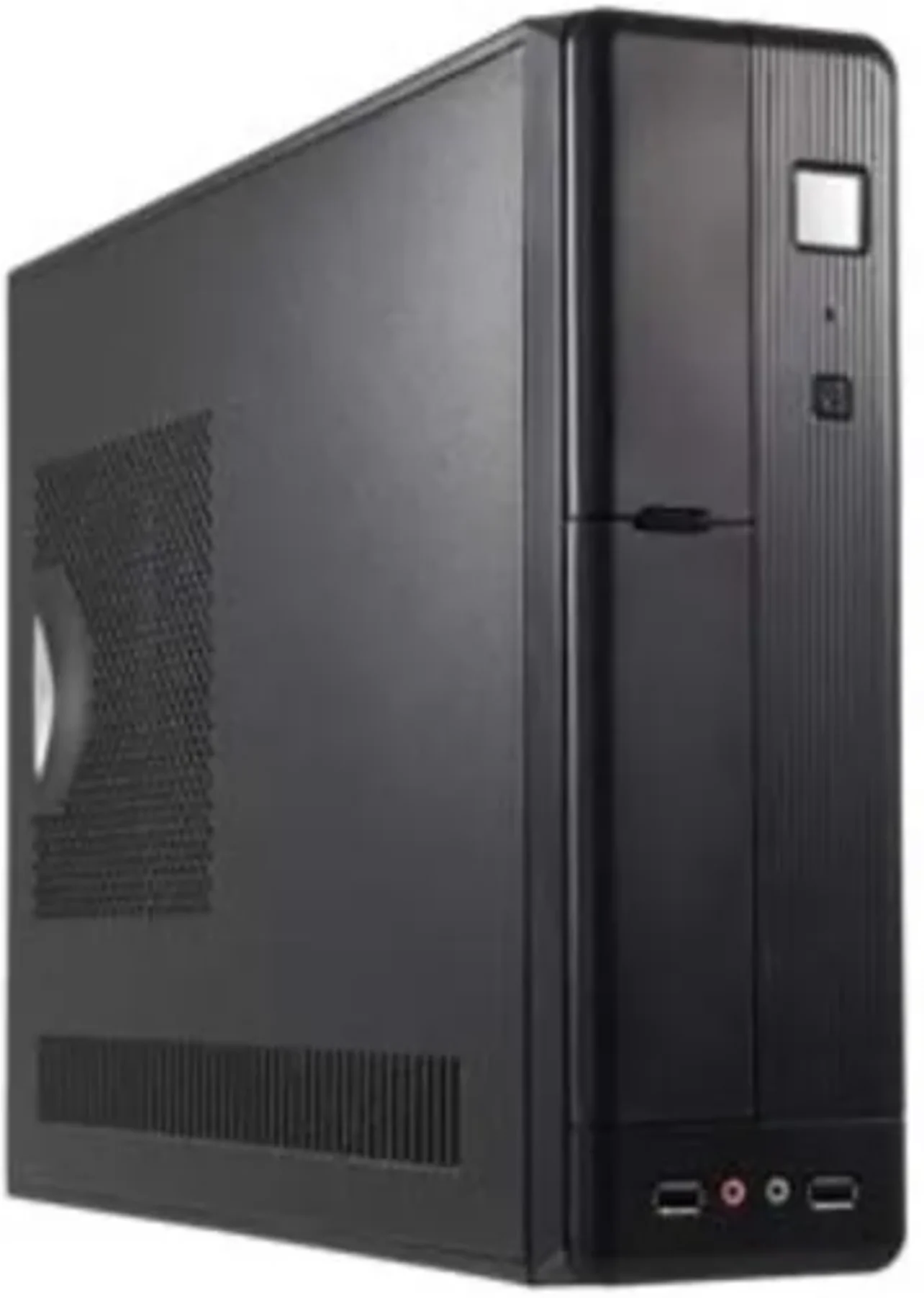 Imagen 0 de Computador Delgado Reacondicionado i5-8400, 8 GB RAM, SSD 240 GB, Windows 10 Pro