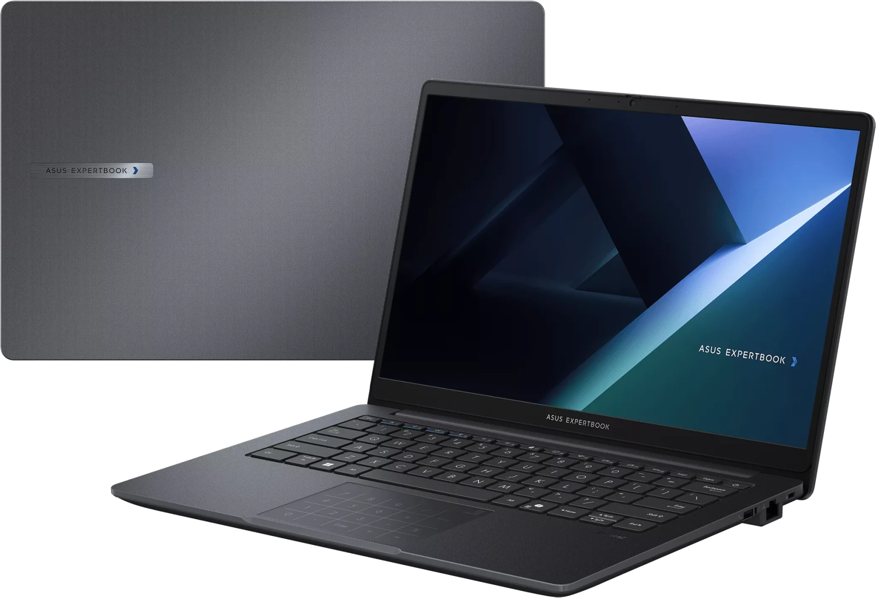Imagen 1 de Notebook Asus B1403CVAS63752X I5-13420H RAM 16GB SSD 512GB 14" W11P