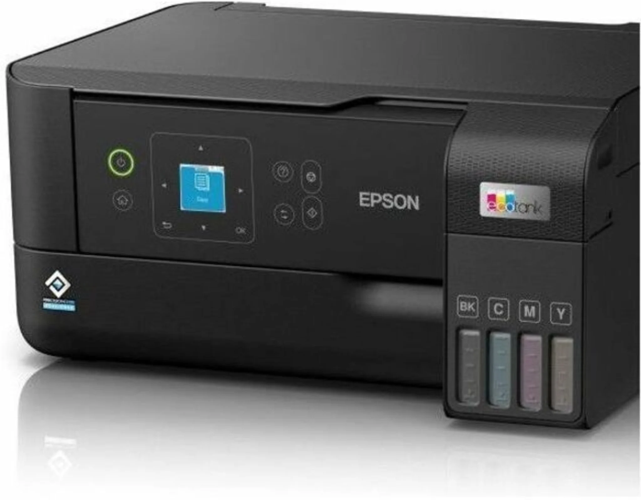 Imagen 5 de Impresora Multifunción Epson EcoTank L3560 Tanque Tinta color WiFi USB2.0