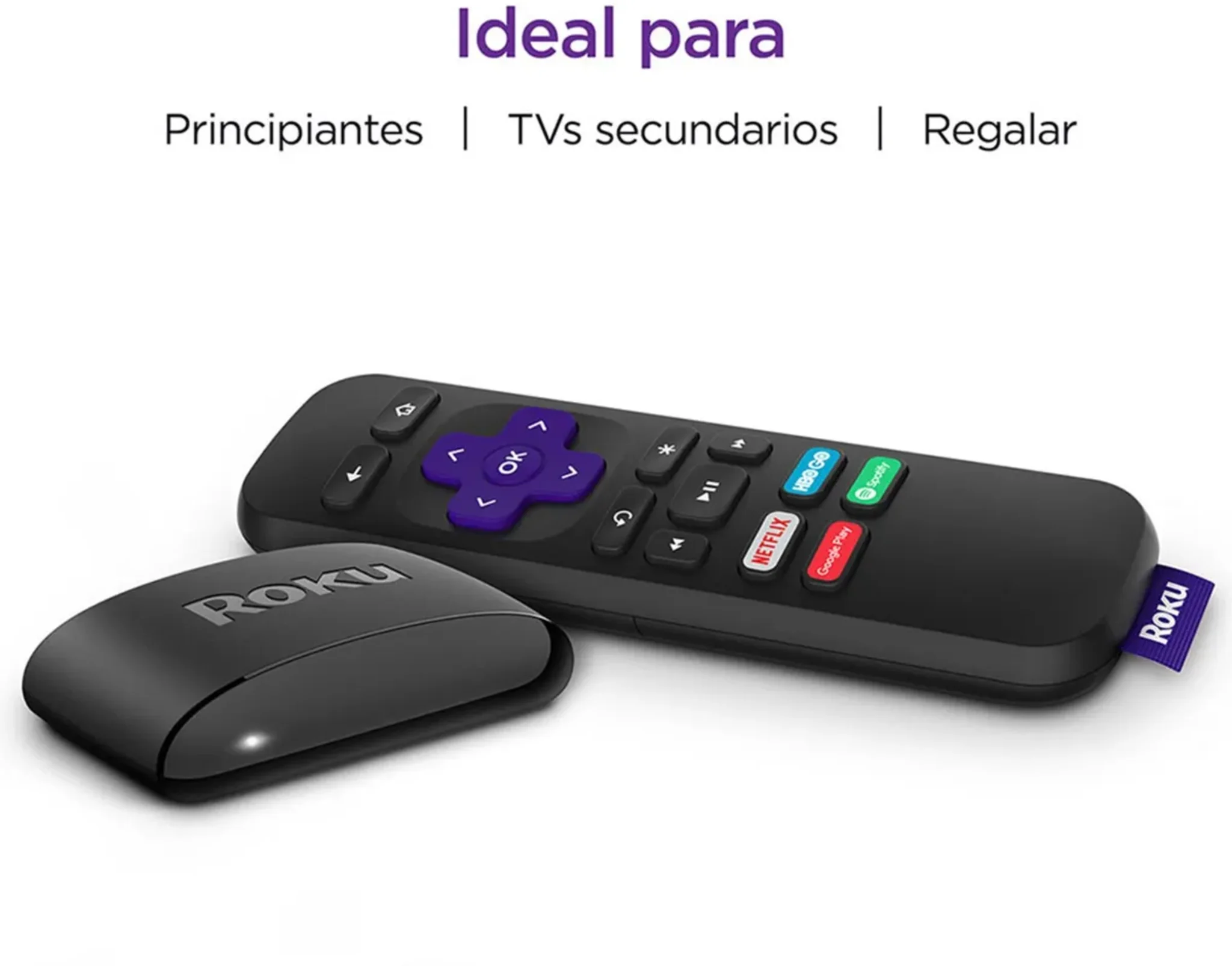 Imagen 4 de Roku Express