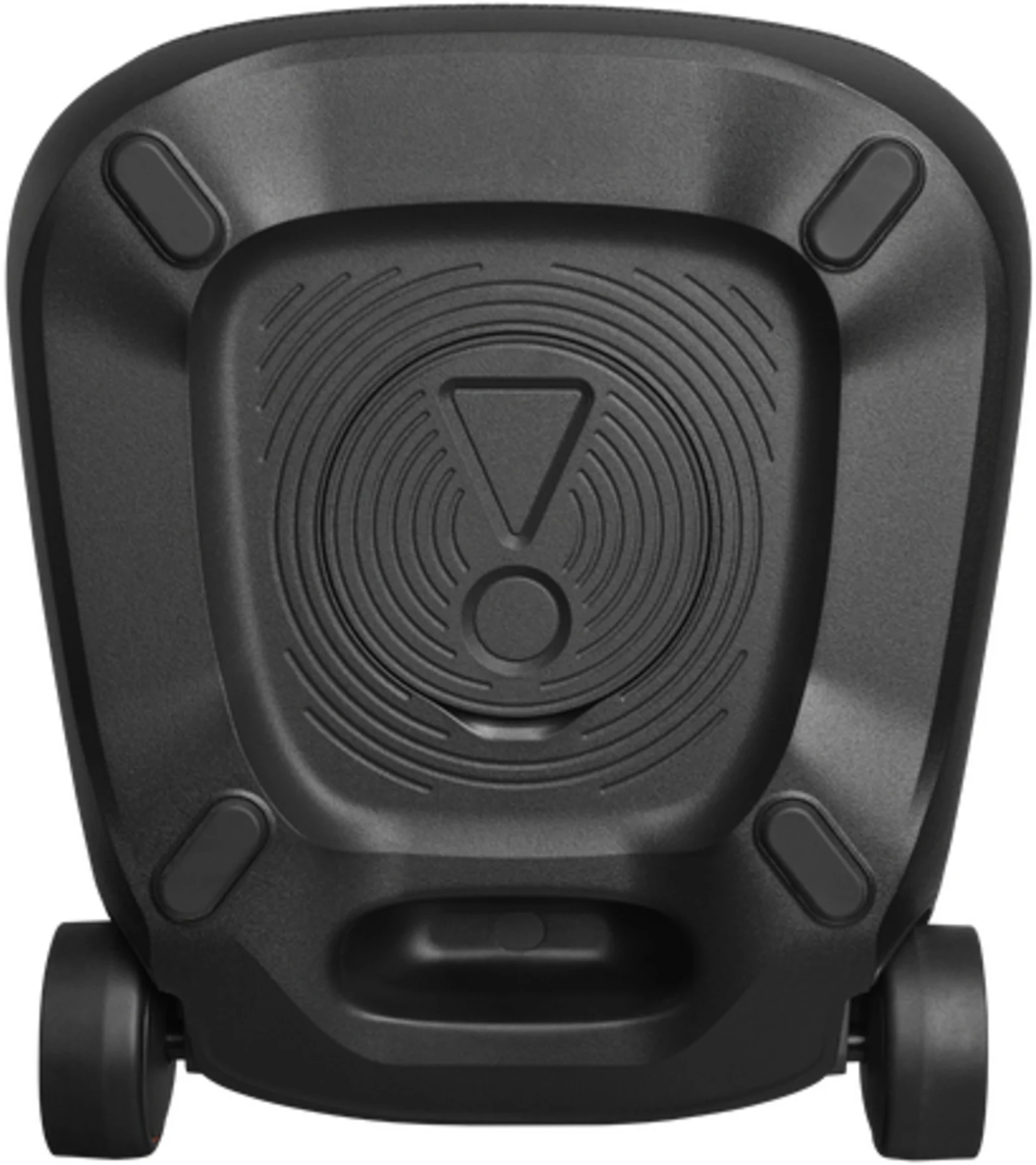 Imagen 6 de Parlante Karaoke JBL PartyBox Stage 320 Conectividad Inalámbrica BT IPX4 Negro