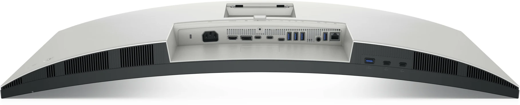 Imagen 6 de Monitor Curvo Dell UltraSharp U3425WE 34" WQHD 3440*1440 IPS DP HDMI ThB4 USB-C