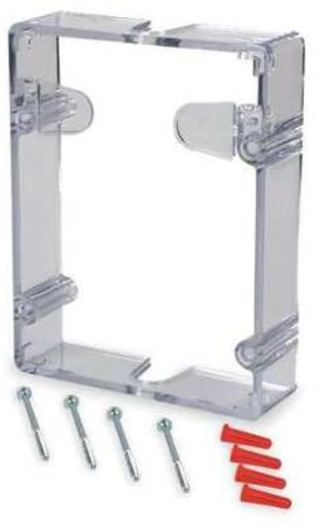 Imagen 1 de NTF STI3150 Protector Acrilico Uso Exterior para Palancas