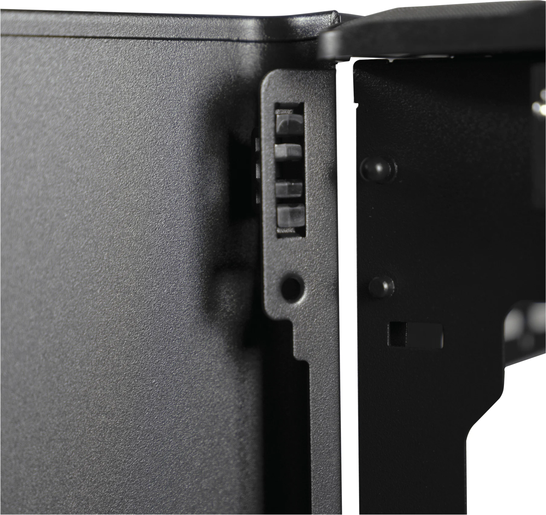 Imagen 6 de Gabinete Cooler Master MasterBox NR200P Ventana 2*USB 3.2 Aud-Mic MiniITX Negro