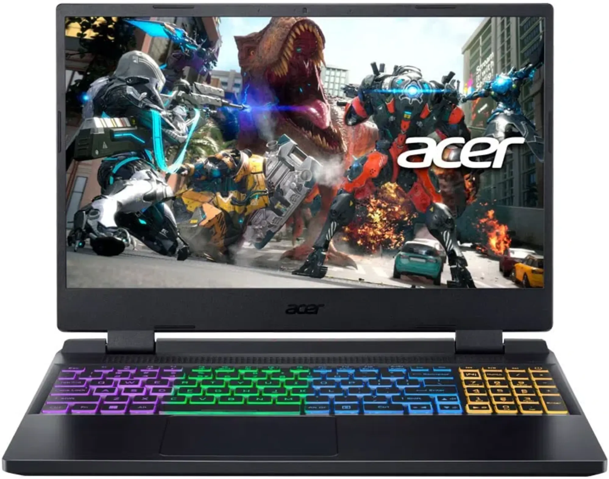 Imagen 0 de Acer Nitro 5 AN515-58-54V9-1 [NH.QLZAL.005.1]