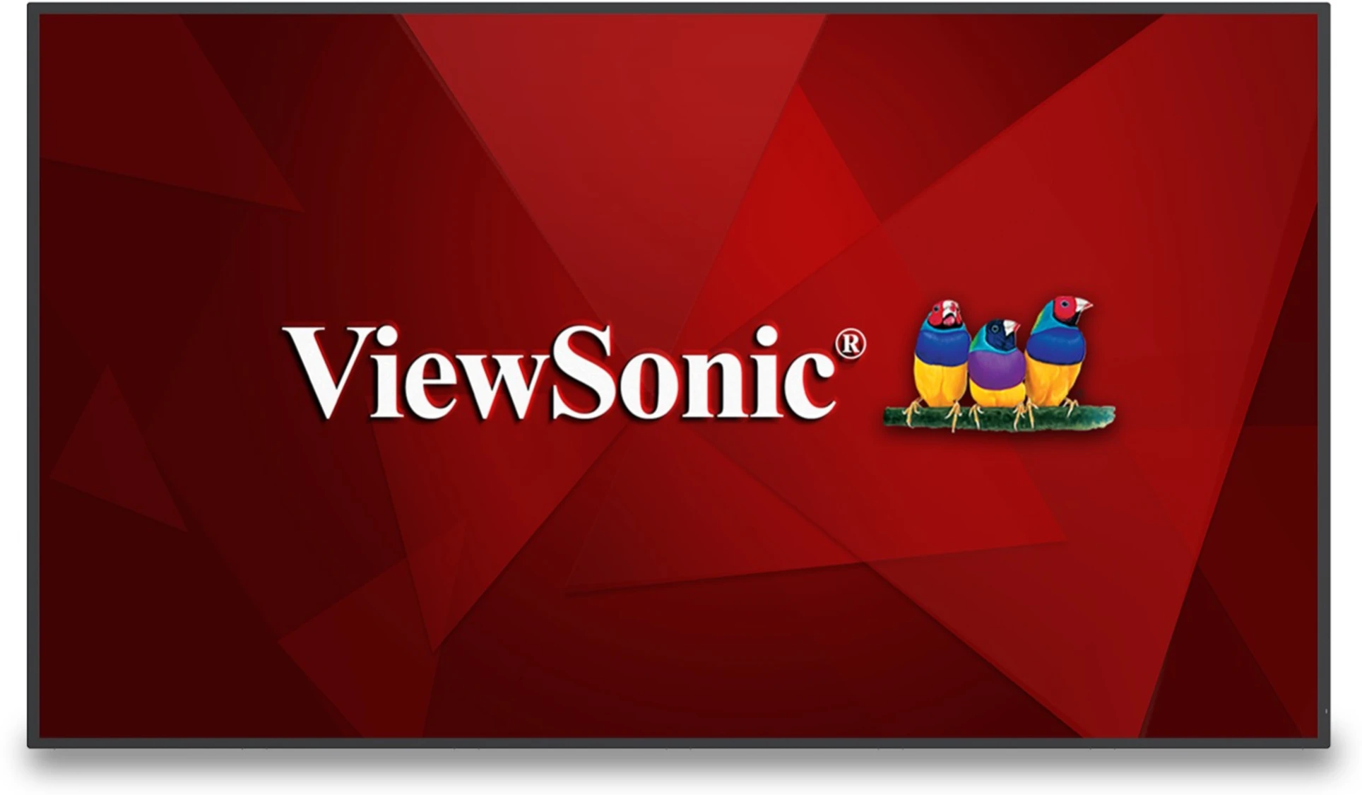 Imagen 0 de Pantalla Comercial 24/7 ViewSinic CDE8630 86" UHD 3840*2160 LCD TFT LAN HDMI USB