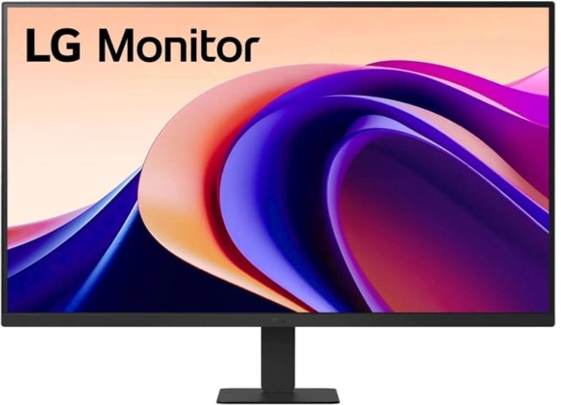 Imagen 0 de Monitor LG 32U631A-B 31.5" QHD 2560*1440 IPS HDMI USB-C 100Hz 5 ms (GtG)