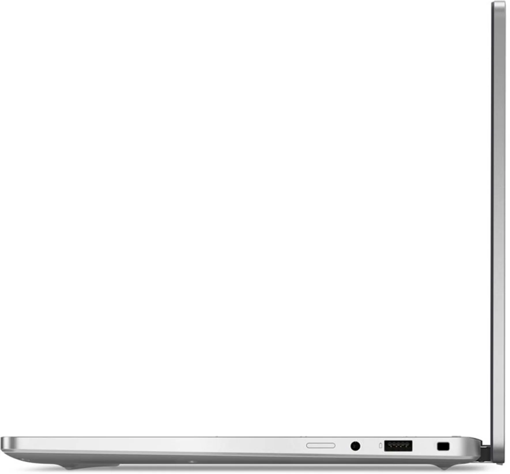 Imagen 8 de Notebook Dell Pro Plus 14 PB14250 Ultra 7 268V RAM 32GB SSD 1TB 14" W11P 3Y