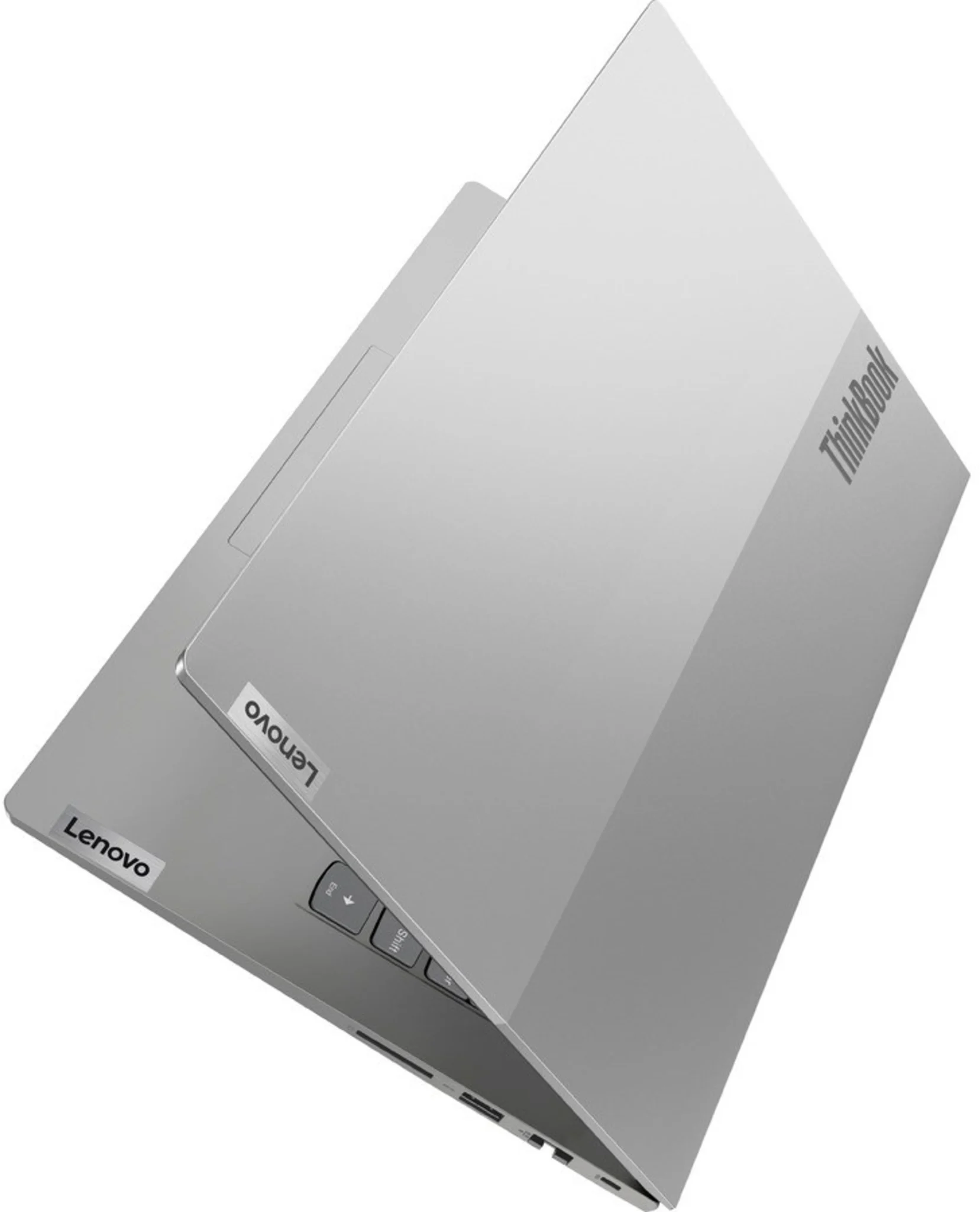 Imagen 7 de Notebook Lenovo ThinkBook 14 G2 I5-1135G7 RAM 8GB SSD 512GB 14" W11P