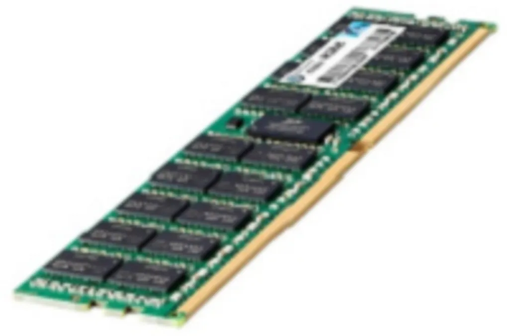 Imagen 1 de Memoria RAM 16GB TruDDR4 2933MHz  RDIMM 1.2V p/Serv. Lenovo ThinkSystem