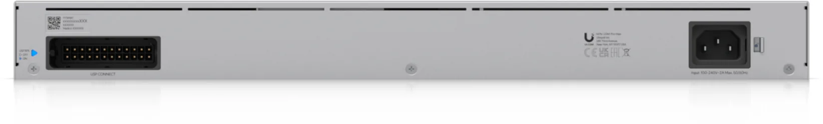 Imagen 4 de Router Ubiquiti Dream Machine Pro Max Gateway UDM-Pro-Max