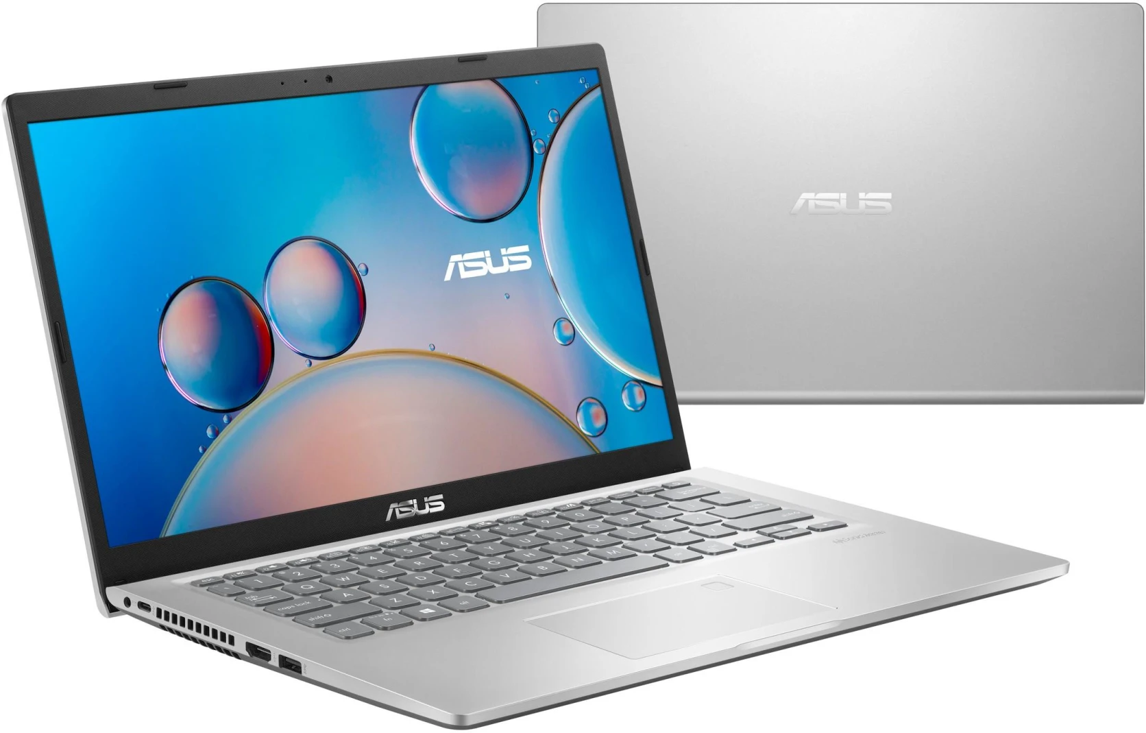 Imagen 0 de Notebook Asus X415EA-EB1426W Intel Pentium 7505 RAM 8GB SSD 256GB 14" W11H