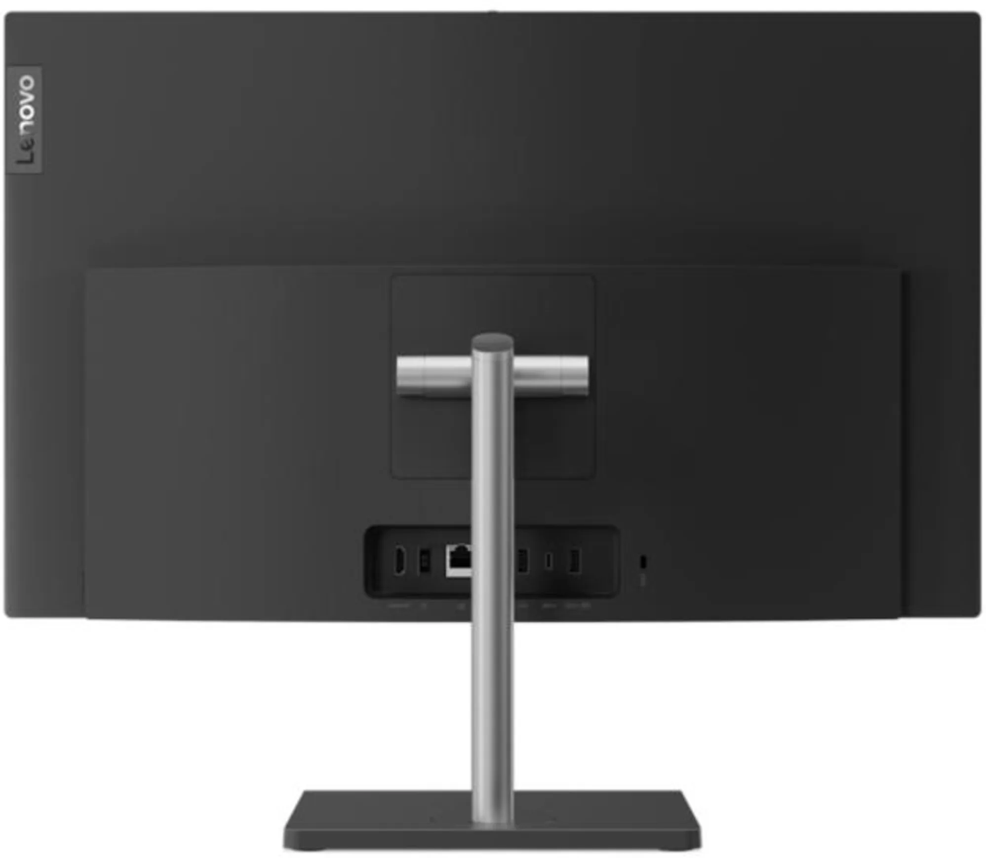 Imagen 1 de Computador Lenovo AIO V50A I5-10400T RAM 8GB SSD 256GB M.2 DVD-RW 23.8" W11P (Reacondicionado)