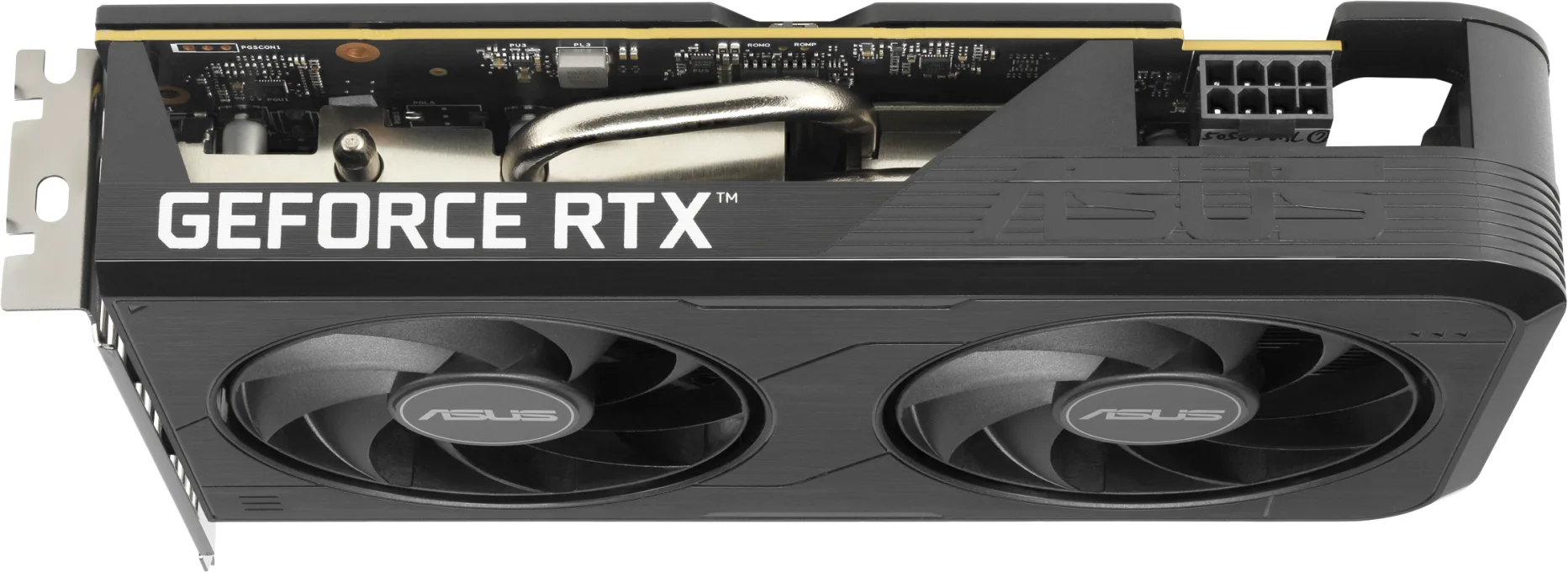Imagen 9 de Tarjeta de Video Nvidia GeForce Asus Dual RTX 5050 OC 8GB GDDR6 