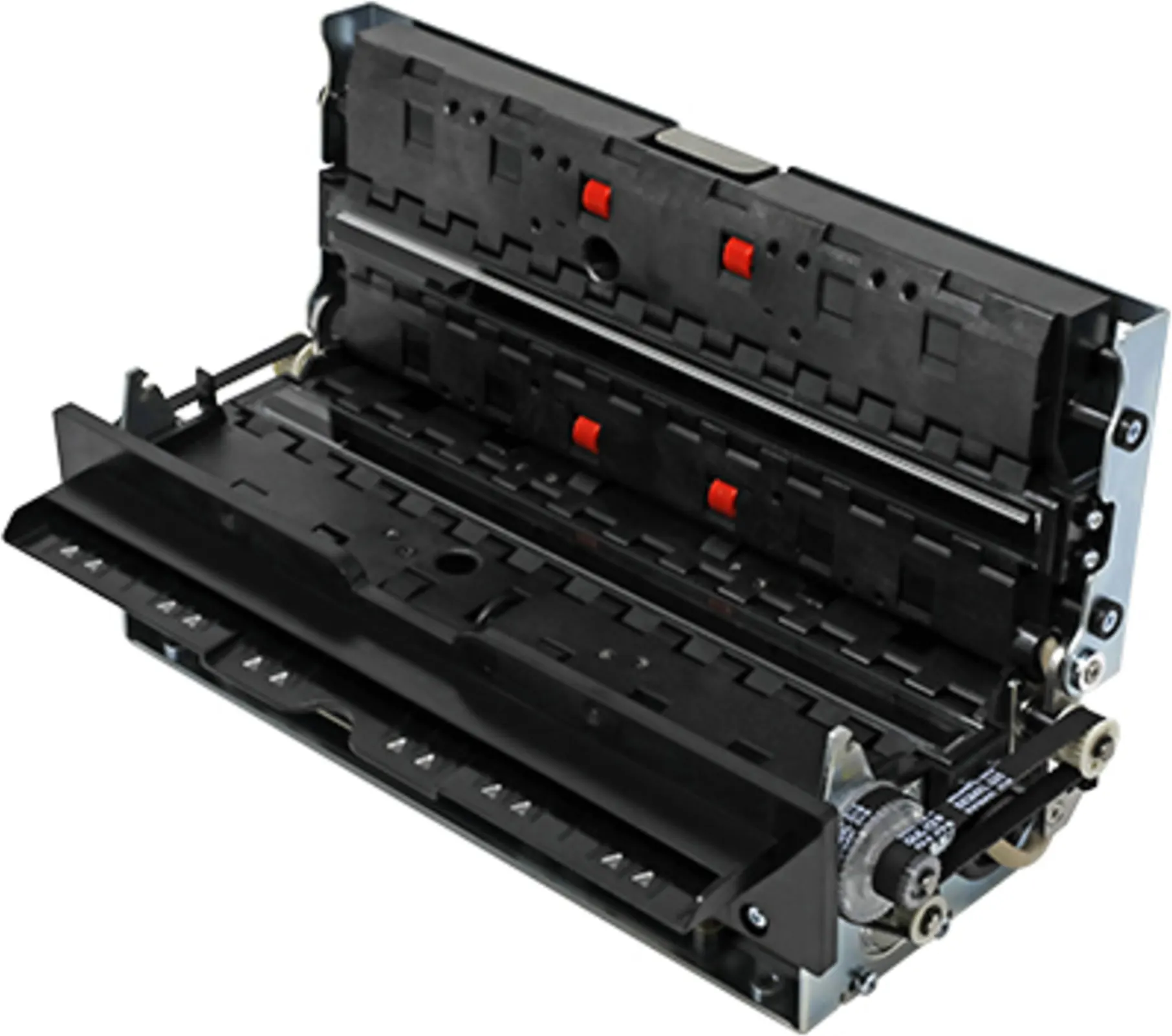 Imagen 1 de Scaner A4 Frontal y Trasero Color