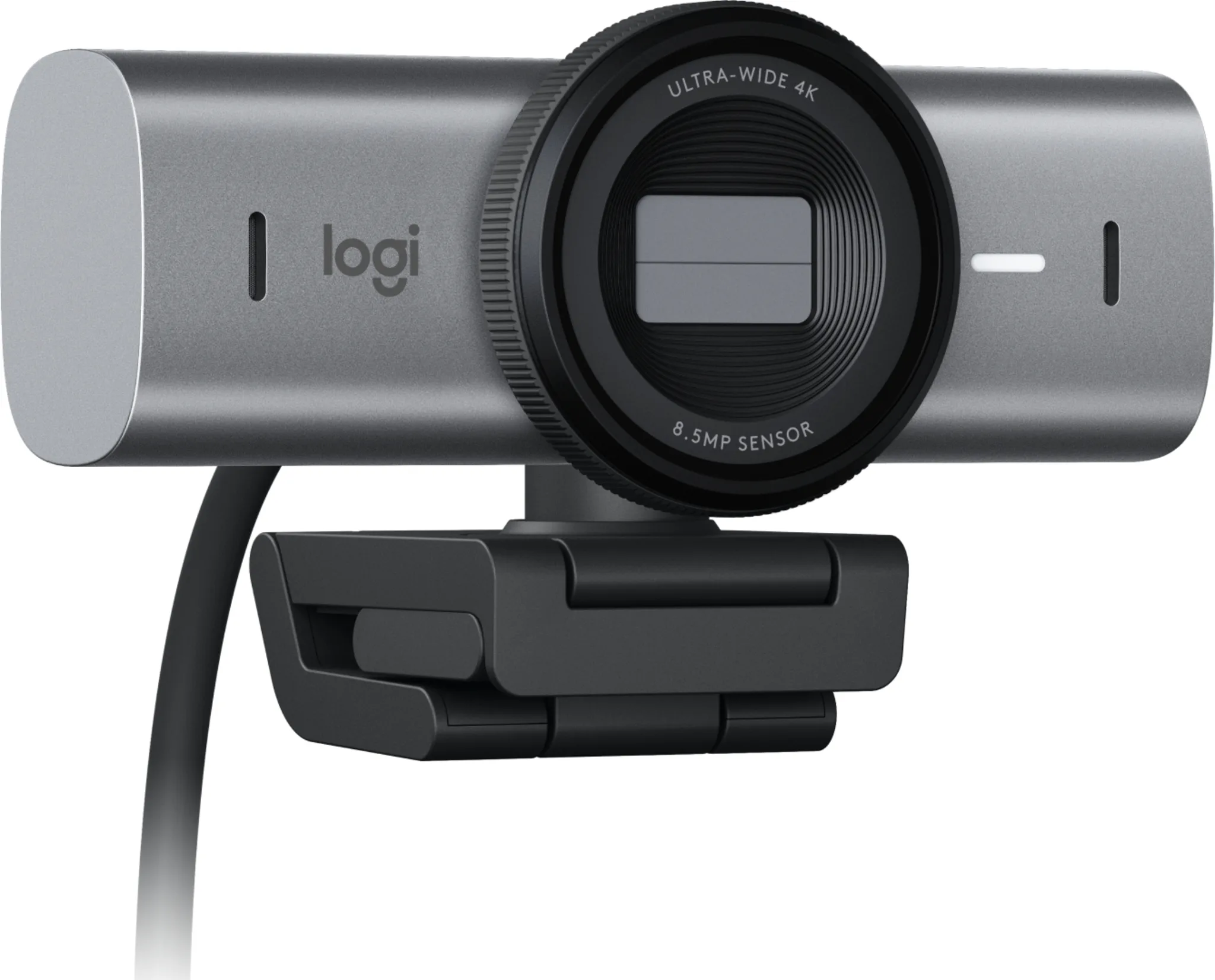 Imagen 4 de Cámara Web Logitech MX Brio 705, for Business 4K UHD 4096x2160 8,5MP USB 3.2