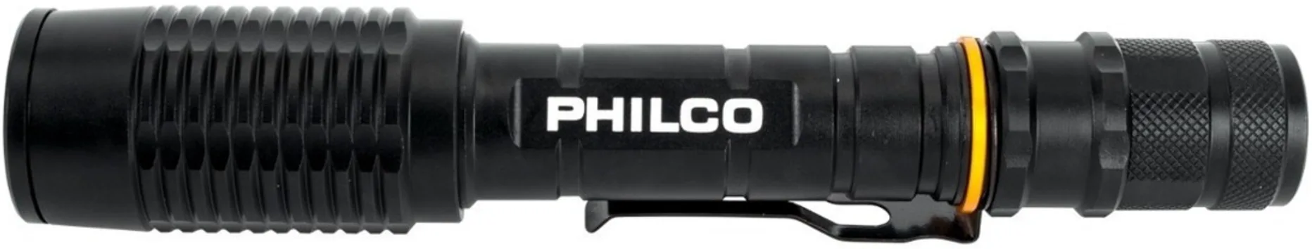 Imagen 0 de LINTERNA SWAT RECARGABLE