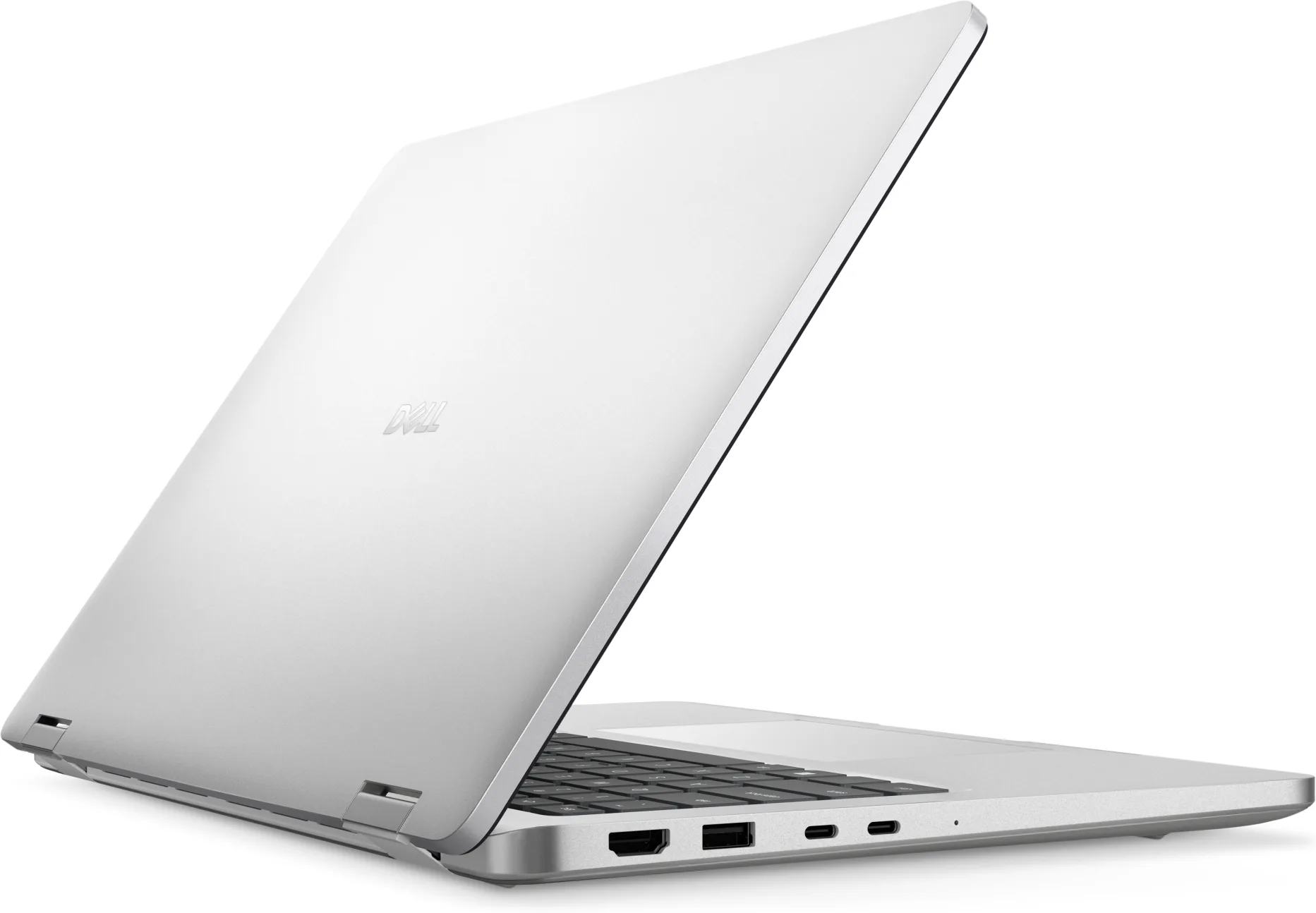 Imagen 4 de Notebook Dell Pro Plus Intel Ultra U7 268V RAM 32GB SSD 1TB 14" W11P