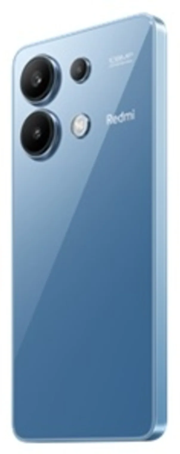 Imagen 0 de Smartphone Xiaomi Redmi Note 13 OctaCore 8GB/256GB 6.67" WiFi BT Andr OceanTeal