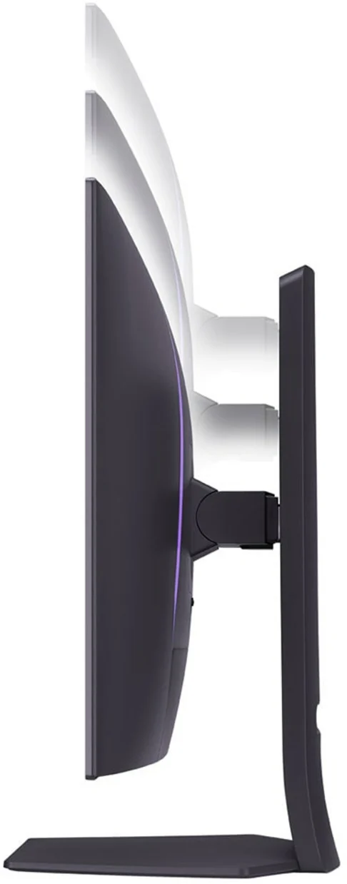 Imagen 13 de Monitor Gaming LG UltraGear 31.5" OLED 2*HDMI 1*DP USB 240 Hz 0.03ms (GtG)