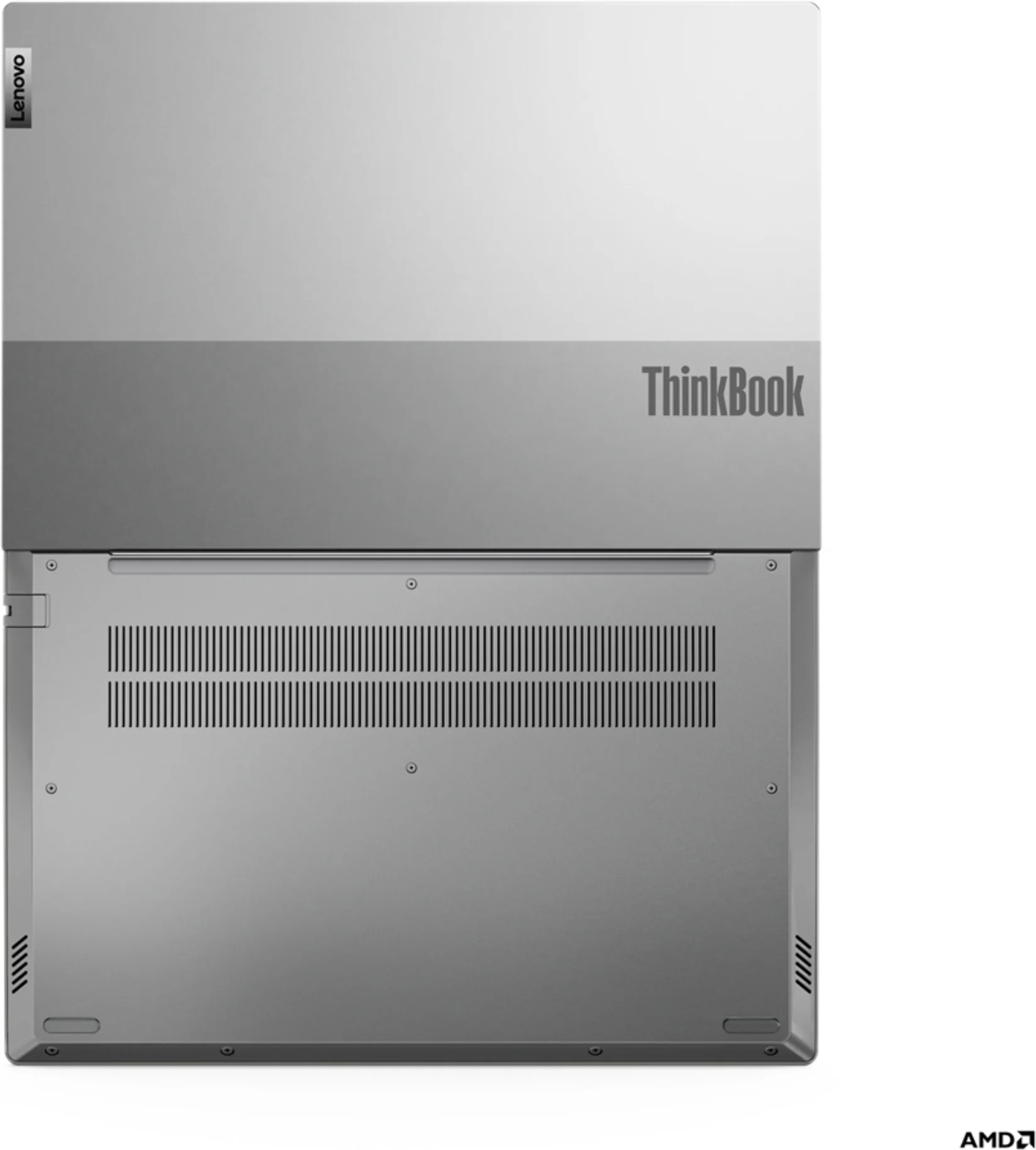 Imagen 11 de Notebook Lenovo ThinkBook 14 G3 ACL AMD R3-5300U RAM 4GB SSD 256GB 14" W11P