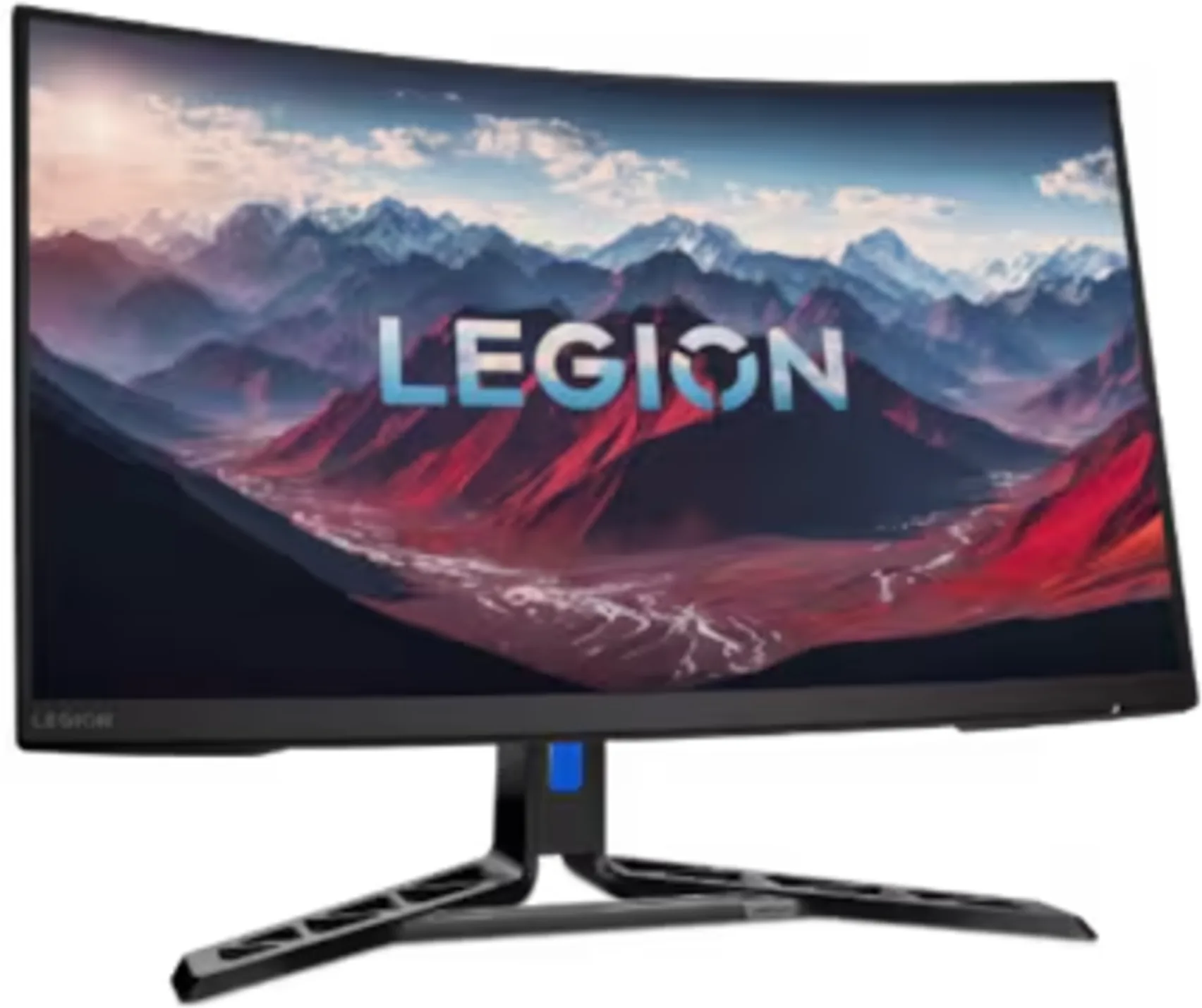 Imagen 2 de Monitor Gamer Lenovo Legion R32QC-30 31,5' QHD 2560*1440 1*DP 2*HDMI 180Hz 