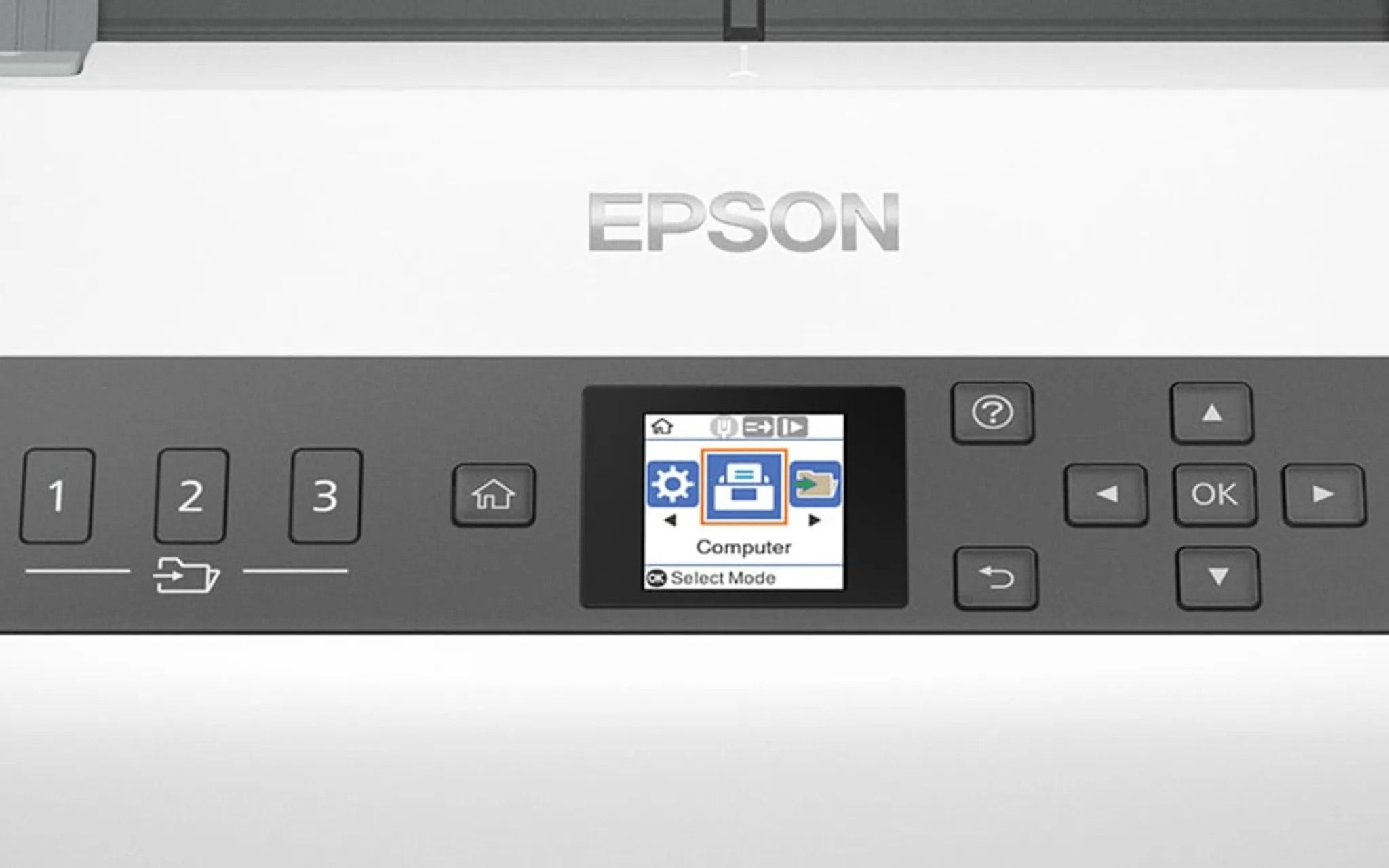 Imagen 7 de Escáner de Escritorio Epson DS-730N Color Duplex 600dpi USB2.0