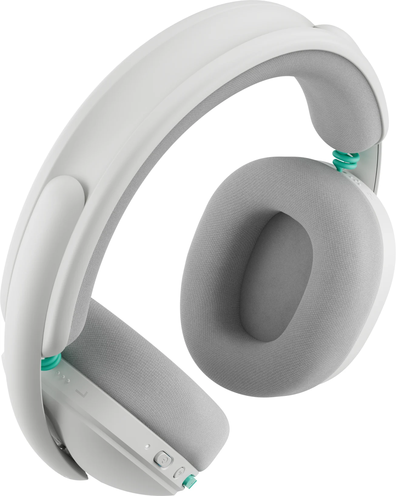 Imagen 5 de Audifono Gamer Inalámbricos Logitech G325 Blanco