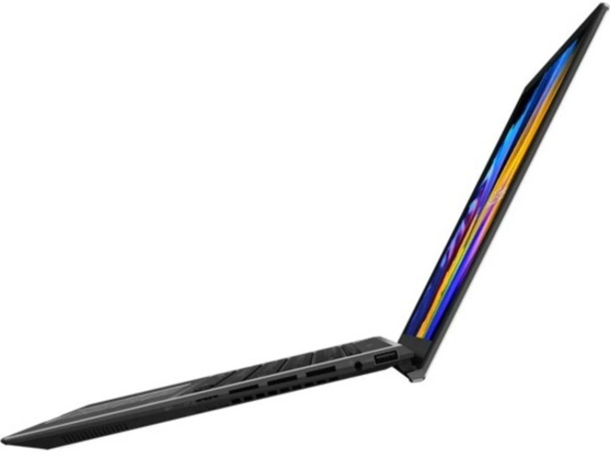 Imagen 17 de Notebook Asus UM5401QA-KP059W AMD R7-5800H RAM 16GB SSD 1TB 14" W11H