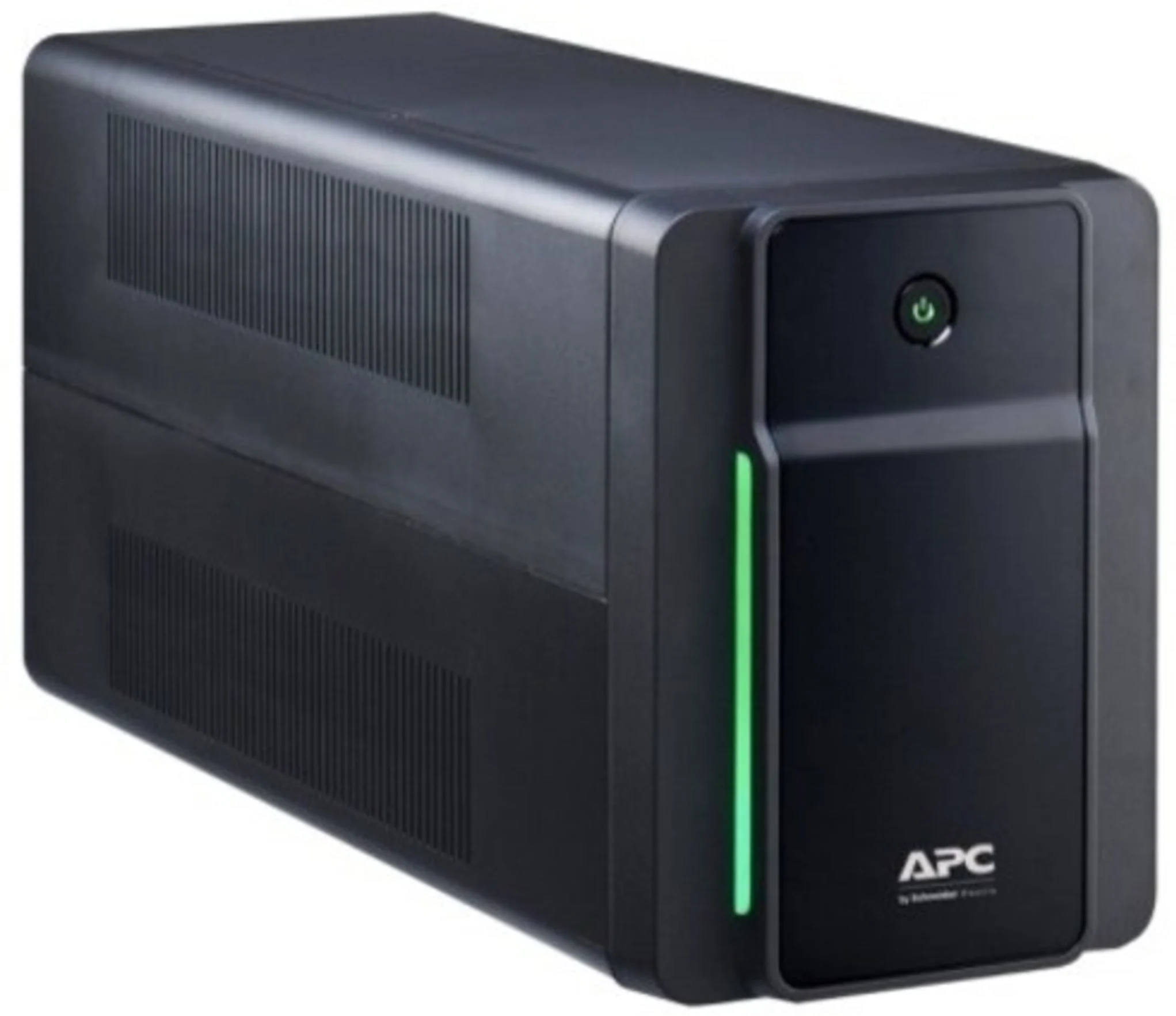 Imagen 2 de UPS APC Back-UPS 1600VA 230V AVR Universal Sockets
