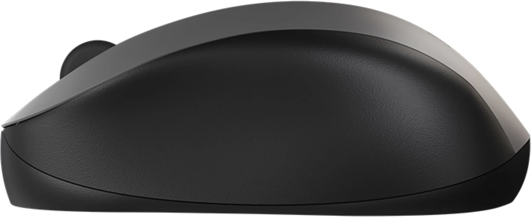 Imagen 3 de Mouse Inalámbrico KlipX KMB-001GR, Óptico 1600dpi 3 Btns Bluetooth5.0 Negro Gris