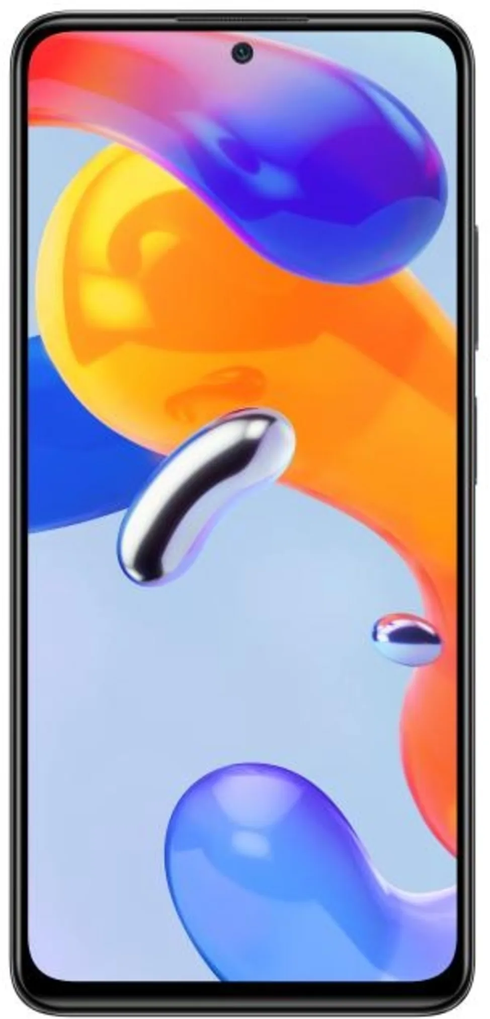 Xiaomi Redmi Note 11 Pro 5G 6Gb+128Gb Graphite Gray