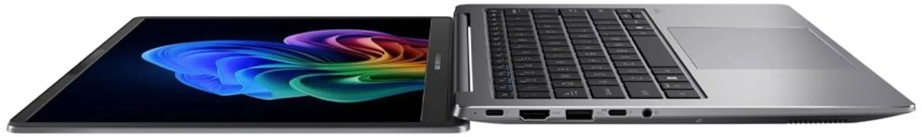 Imagen 2 de Notebook Asus P5405CSA-NZ0130X Ultra 7 258V RAM 32GB SSD 1TB 14" W11P