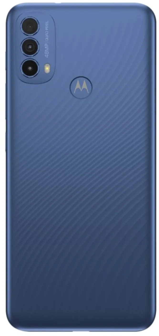 Imagen 3 de Motorola MOTO E30 AZUL DIGITAL