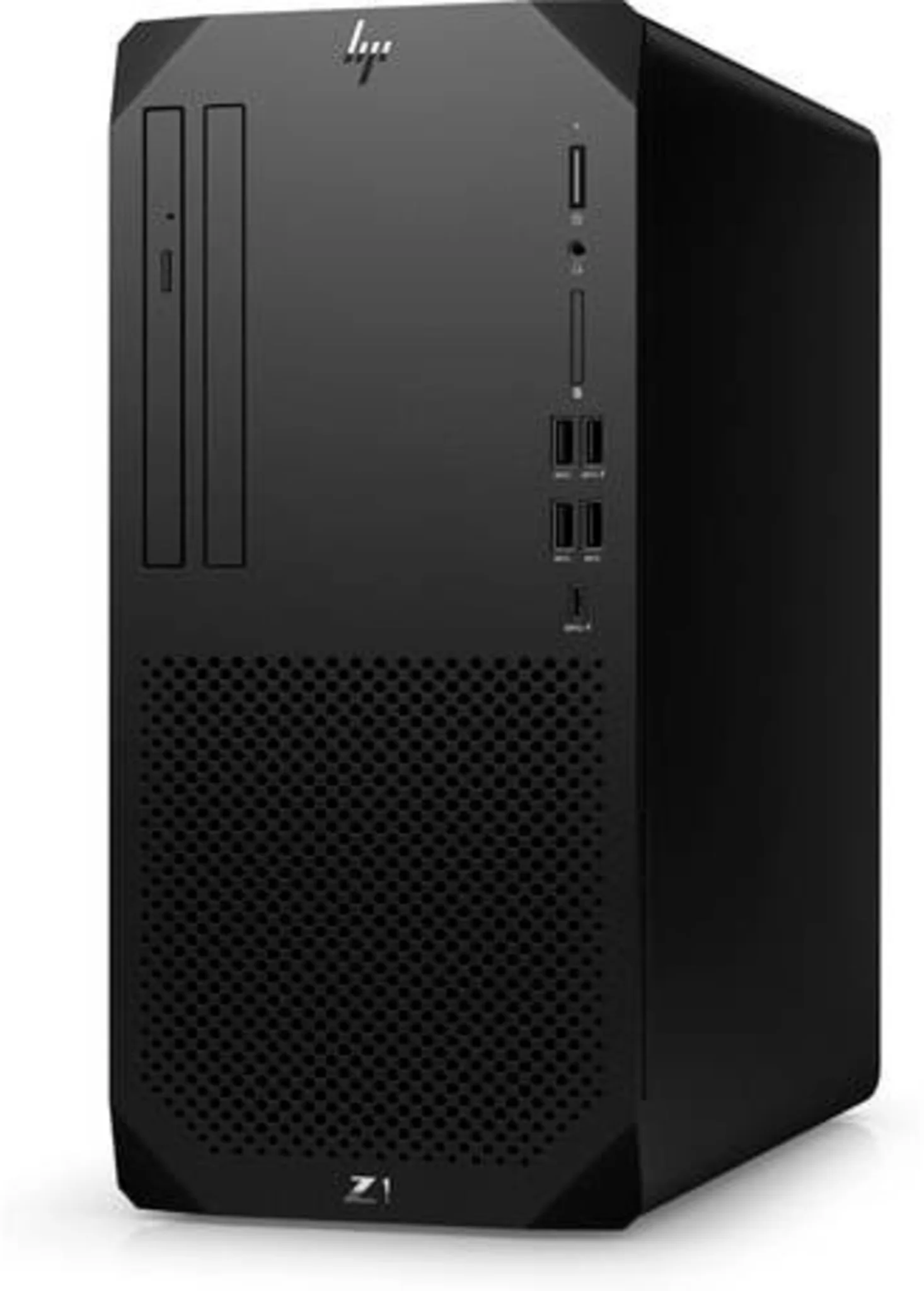 Imagen 2 de Computador HP Z1 G9 Tower i7-14700 vPro RAM 32GB SSD 1TB RTX 4070 12GB W11P