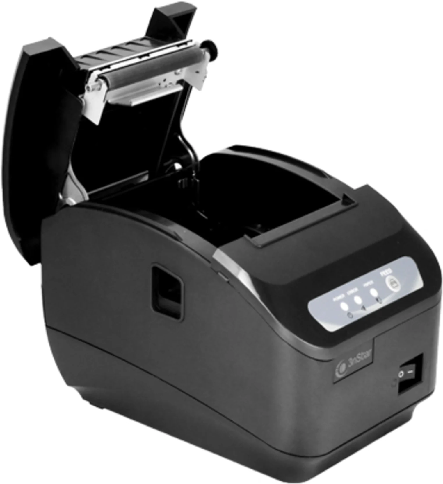 Imagen 3 de Impresora POS 3nStar RPT005 Térmica USB/Serial 