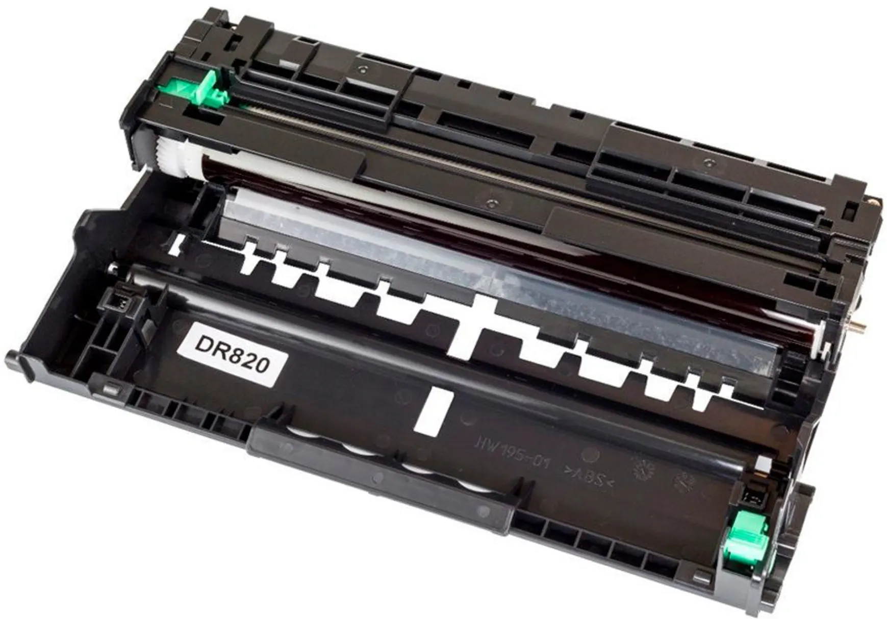 Imagen 1 de Tambor de imágen DR3460 Negro Laser 50000 Pag DCP-L5650DN/HL-L5100DN/MFC-L5900DW