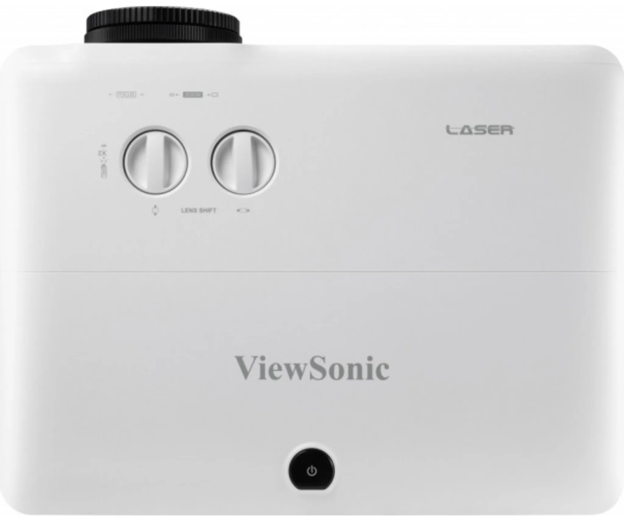 Imagen 6 de Proyector ViewSonic LS920WU, 6000LUMEN WUXGA 1920*1200 2*HDMI VGA S-Video USB