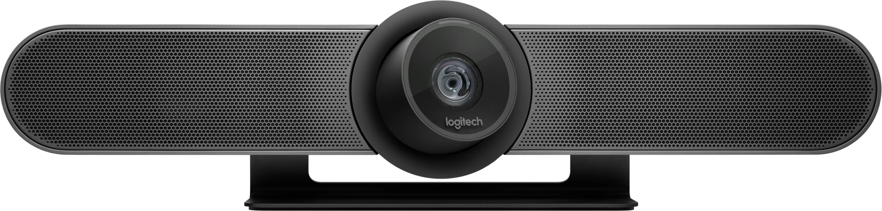 Imagen 5 de Cámara Video Conferencia Logitech MeetUp 4K Bluetooth 120° + Expansion Mic Combo