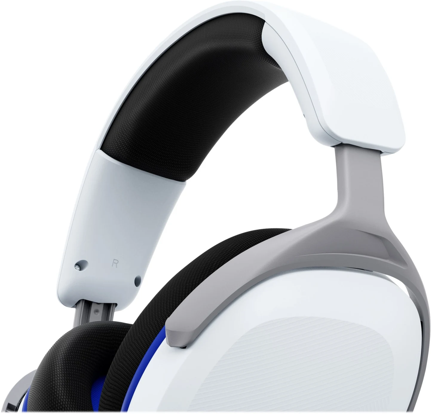 Imagen 2 de HyperX Cloud Stinger 2 Core - Auricular - tamano completo - cableado - blanco