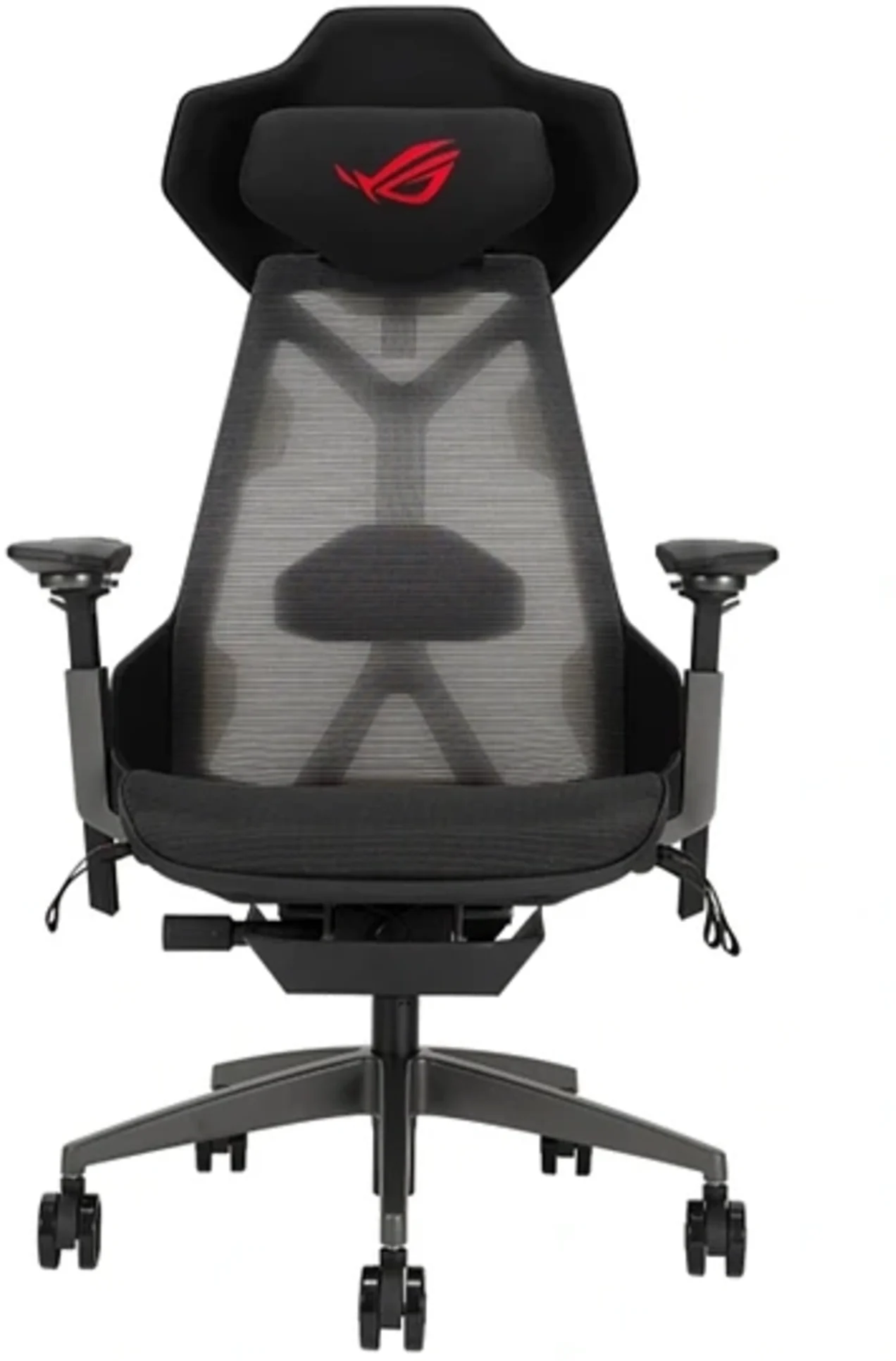 Imagen 0 de ASUS ROG Destrier Ergo Gaming [SL400]