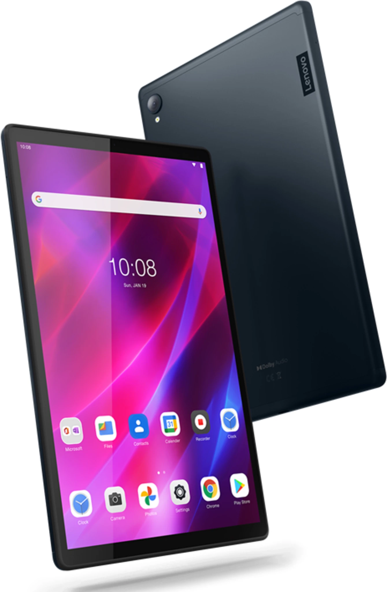 tecnomas.cl | [ZA8S0000US] Lenovo Tab K10 (TB-X6C6L) [ZA8S0000US]